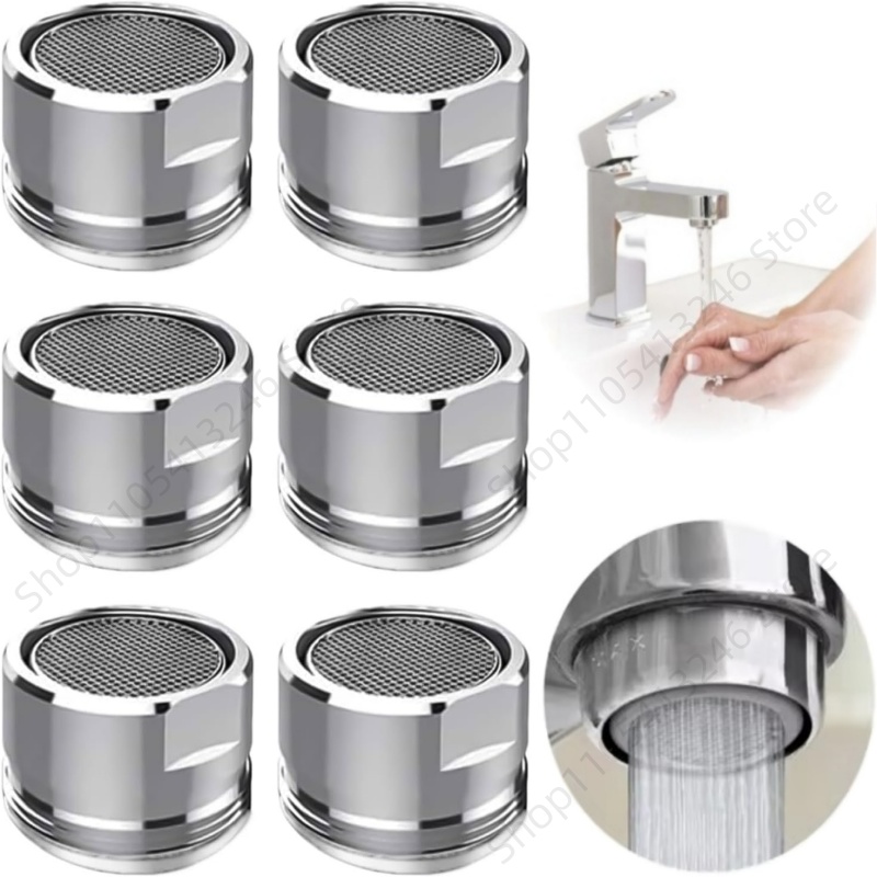 Home Kitchen Bathroom Marketing - Aerator do kranu oszczędzający wodę, dysza