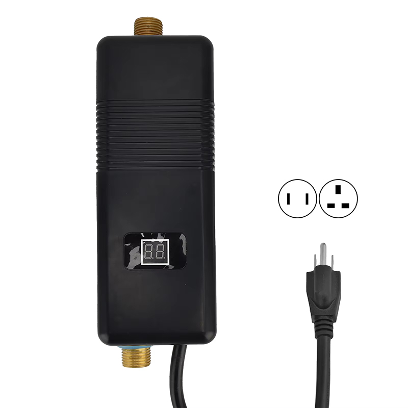 Home Bathroom Water Heater - 3000W natychmiastowy elektryczny podgrzewacz wody do
