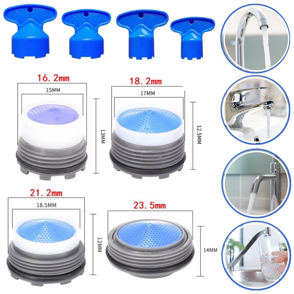 Home Kitchen Bathroom Marketing - Aerator do kranu kuchennego M24 M21