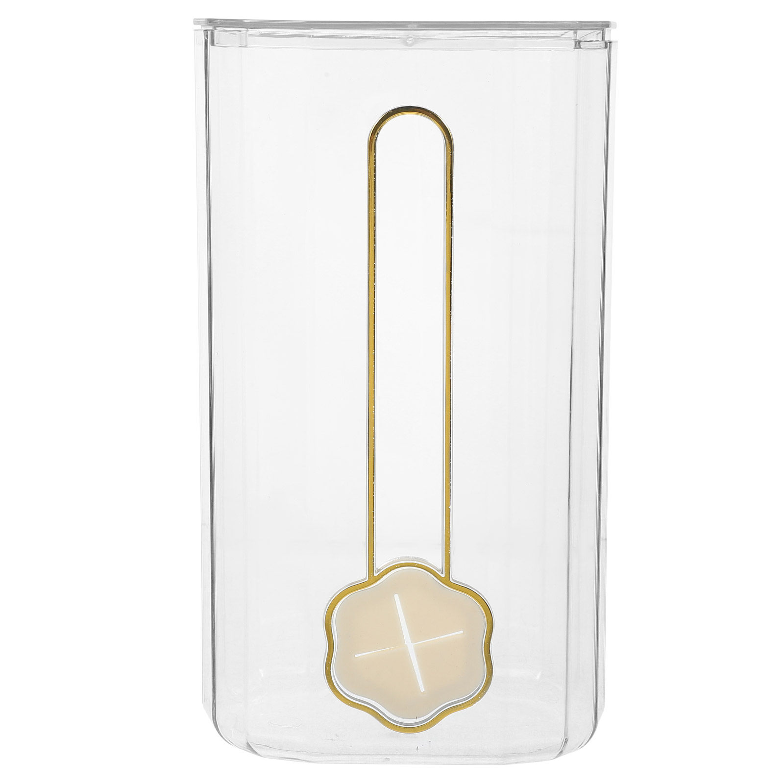 Home Bathroom Towel Dispenser - Uchwyt na chusteczki montowany na ścianie,