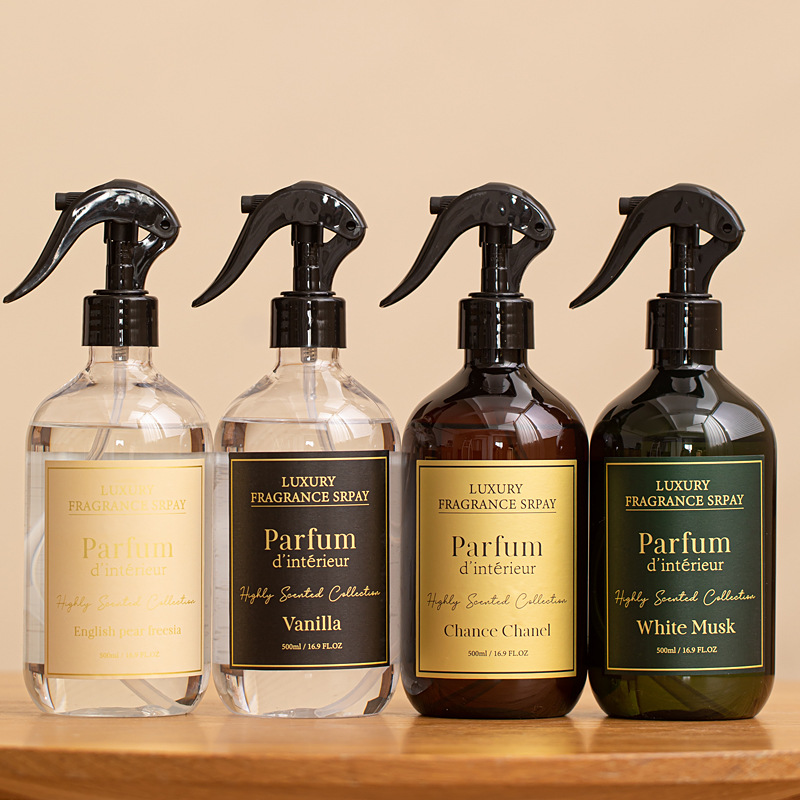 Home Bathroom Freshener - Spray do usuwania nieprzyjemnych zapachów, naturalny