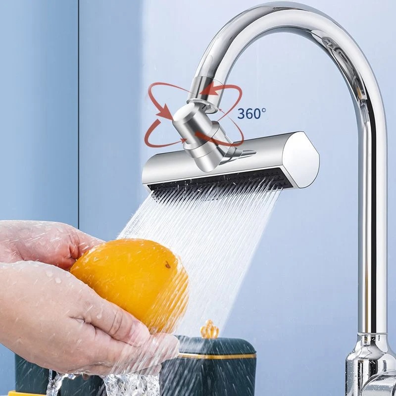 Nowe 3 tryby kran kuchenny uni – Home Kitchen Bathroom Marketing recenzja i cena