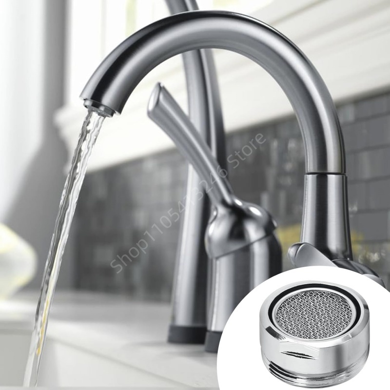 Aerator do kranu oszczędzający – Home Kitchen Bathroom Marketing recenzja i cena