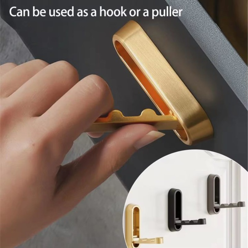 Składane haczyki na ubrania ze – Home Bathroom Key recenzja i cena