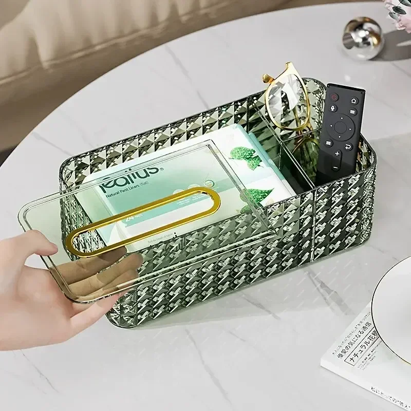 Luksusowe pudełko na chusteczk – Home Bathroom Towel Dispenser recenzja i cena