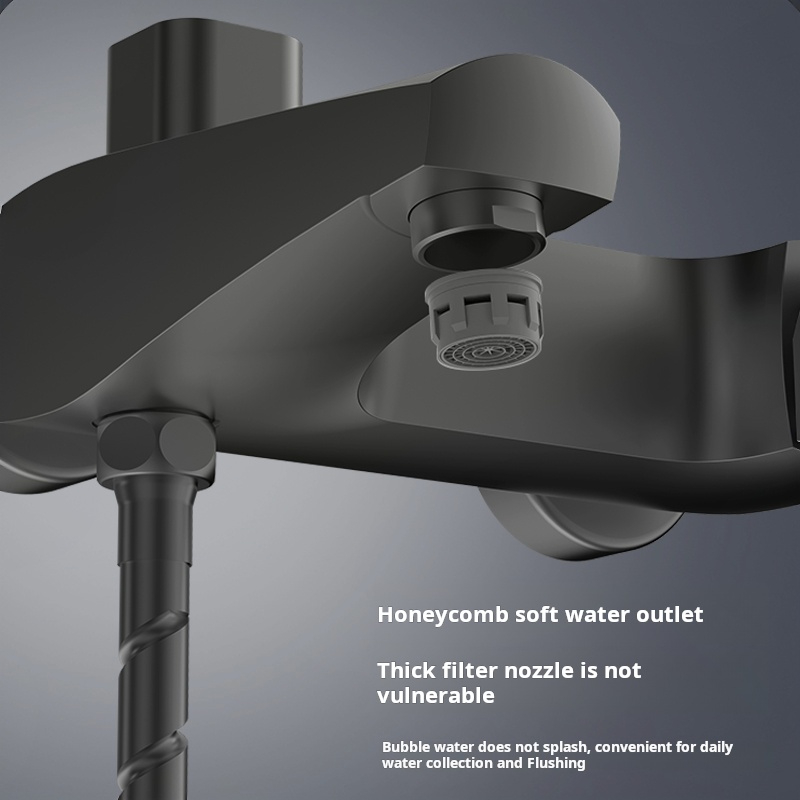 # Zestaw prysznicowy do łazien – Home Bathroom Faucets recenzja i cena