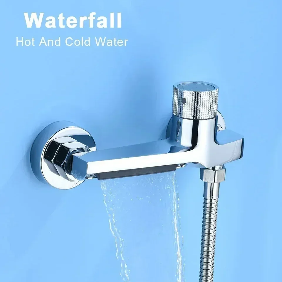 Podgrzewacz ciepłej i zimnej w – Home Bathroom Water Heater recenzja i cena