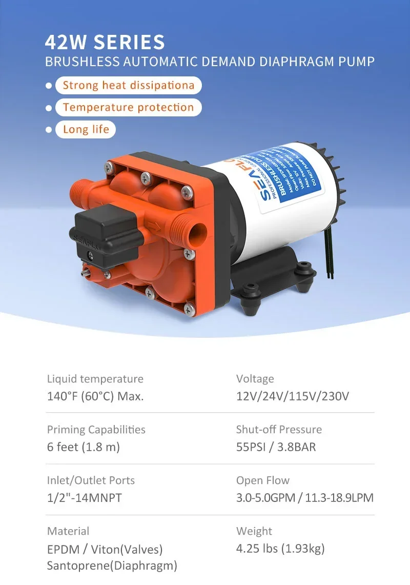 Mała, mini, automatyczna, bezs – Home Bathroom Water Heater recenzja i cena