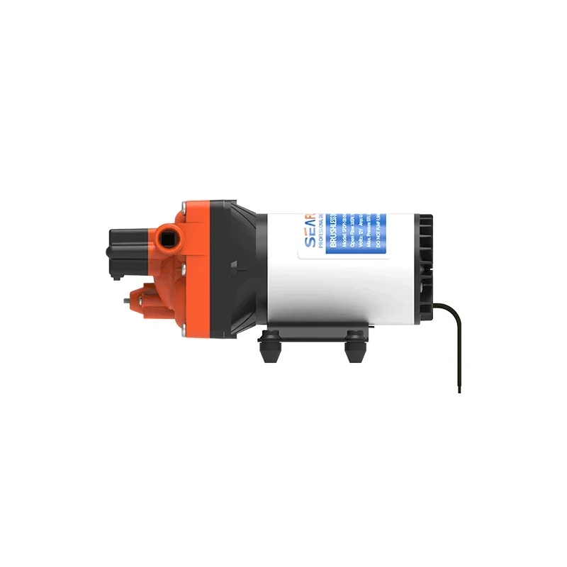 Mała, mini, automatyczna, bezs – Home Bathroom Water Heater recenzja i cena