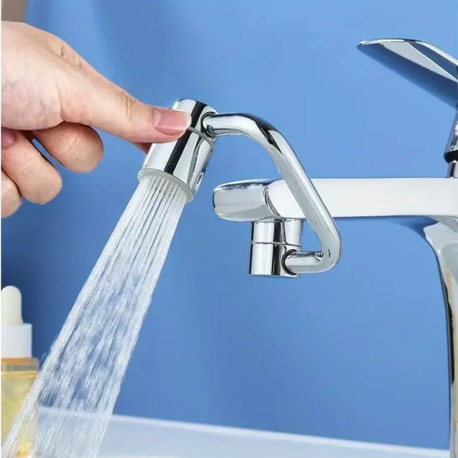 1 szt. 1080 °   Obrotowy przed – Home Kitchen Bathroom Marketing recenzja i cena