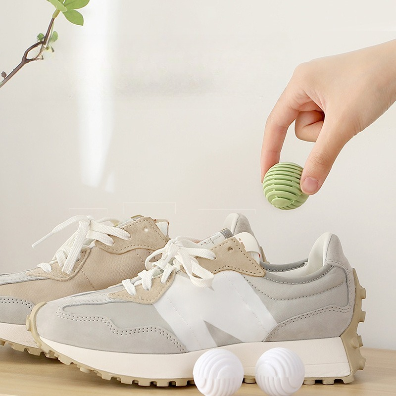 6 sztuk/opakowanie Kulki dezod – Home Bathroom Freshener recenzja i cena
