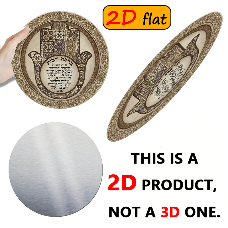 CIFBUY Egzotyczna Ręka Hamsa A – Home & Bathroom Building Products Pte Ltd Reviews recenzja i cena