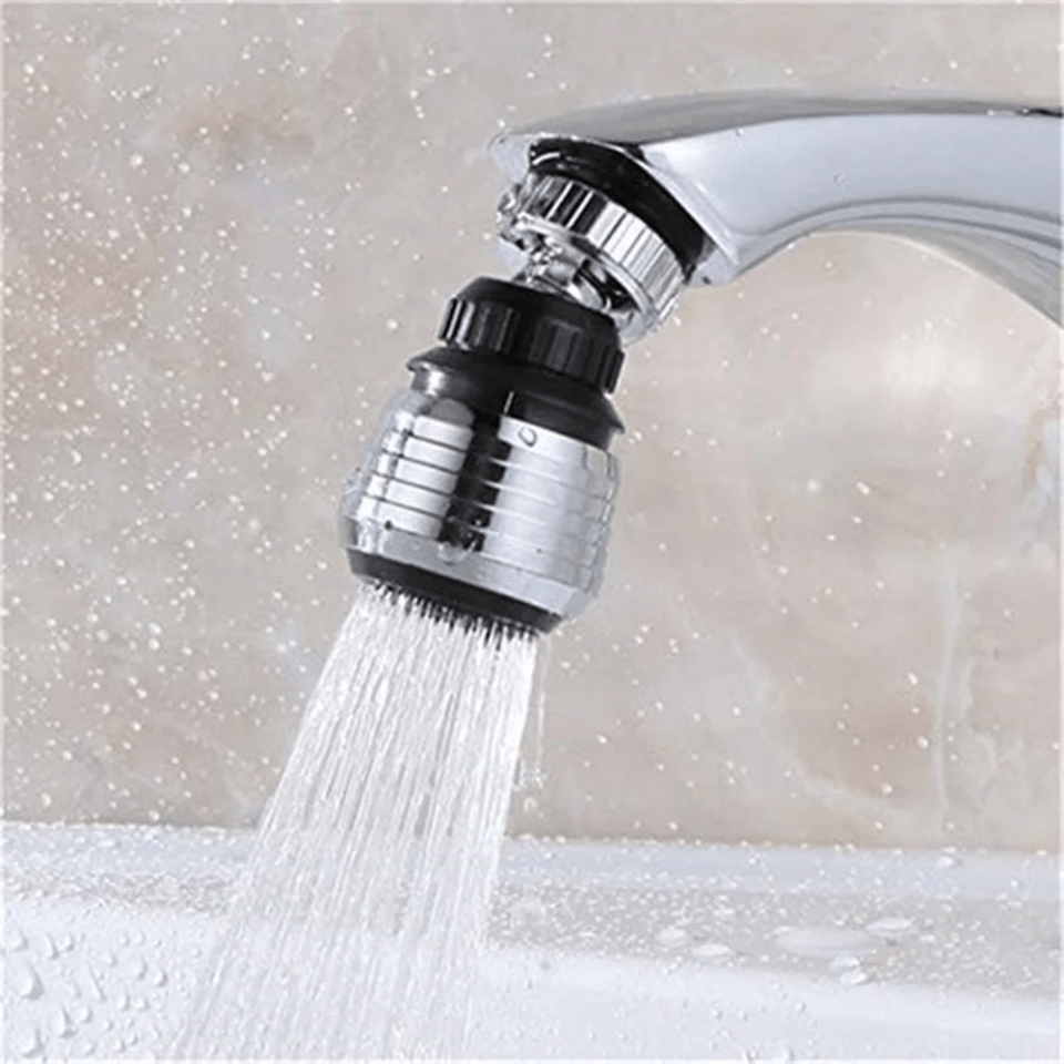 2 szt. Długi + Krótki Perlator – Home Bathroom Faucets recenzja i cena