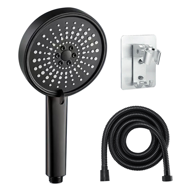 Zestaw słuchawki prysznicowej  – Home Bathroom Faucets recenzja i cena