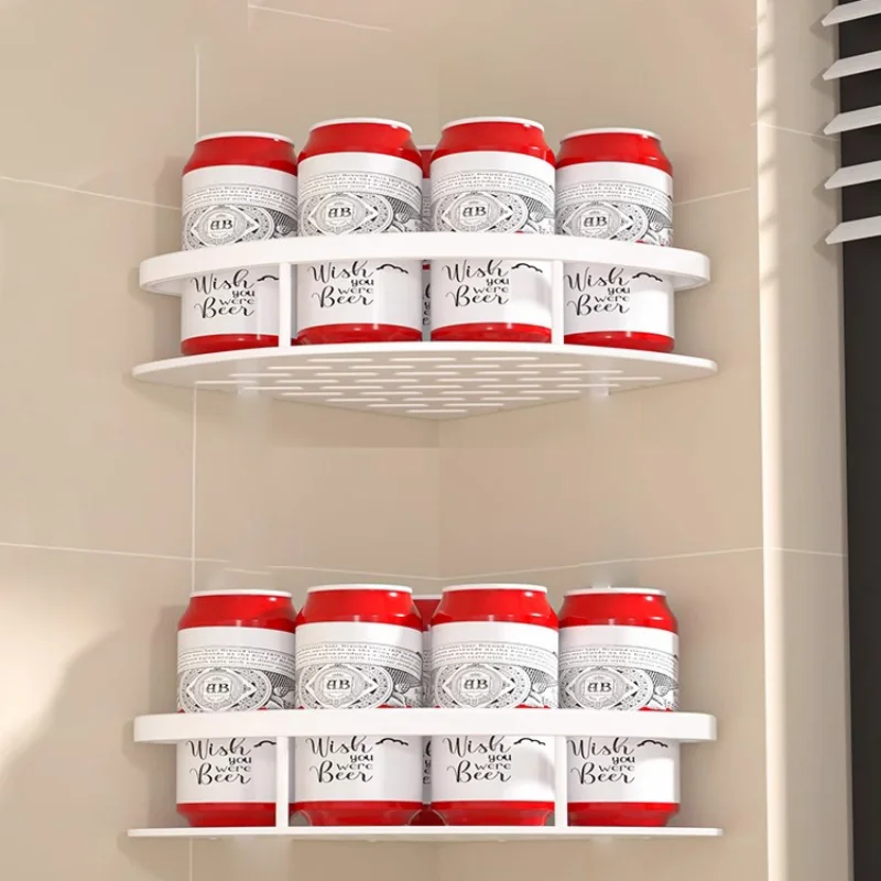 2PCS Półka łazienkowa Organize – Home Kitchen Bathroom Marketing recenzja i cena