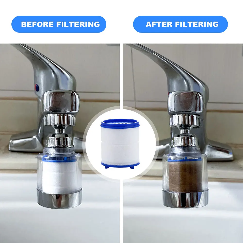 Element filtra do kranu, filtr – Home Kitchen Bathroom Marketing recenzja i cena