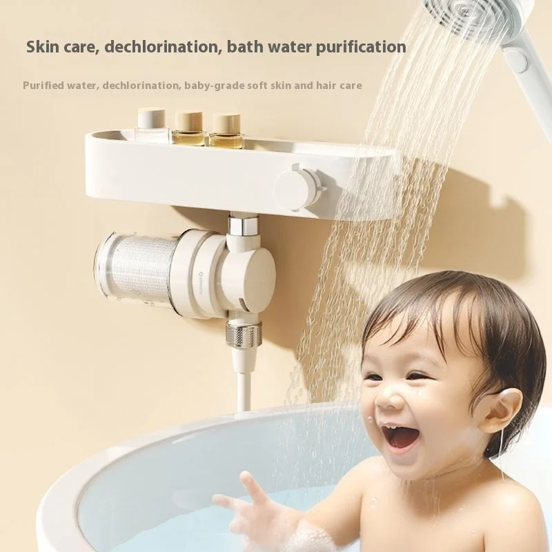 Głowica przedprysznicowa, zest – Home Bathroom Faucets recenzja i cena