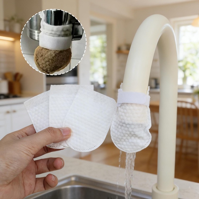 300/30x Wkłady bawełniane do f – Home Kitchen Bathroom Marketing recenzja i cena