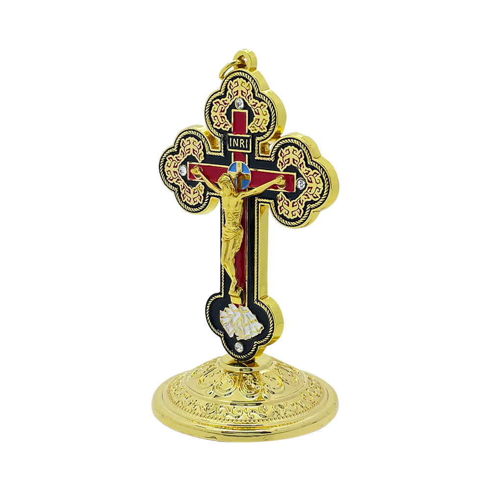 Nowy 2026 Katolicki Krucyfiks  – Home & Bathroom Building Products Pte Ltd Reviews recenzja i cena