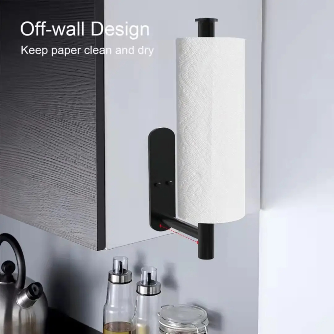 Uniwersalny Stojak na Rolki Pa – Home Kitchen Bathroom Marketing recenzja i cena