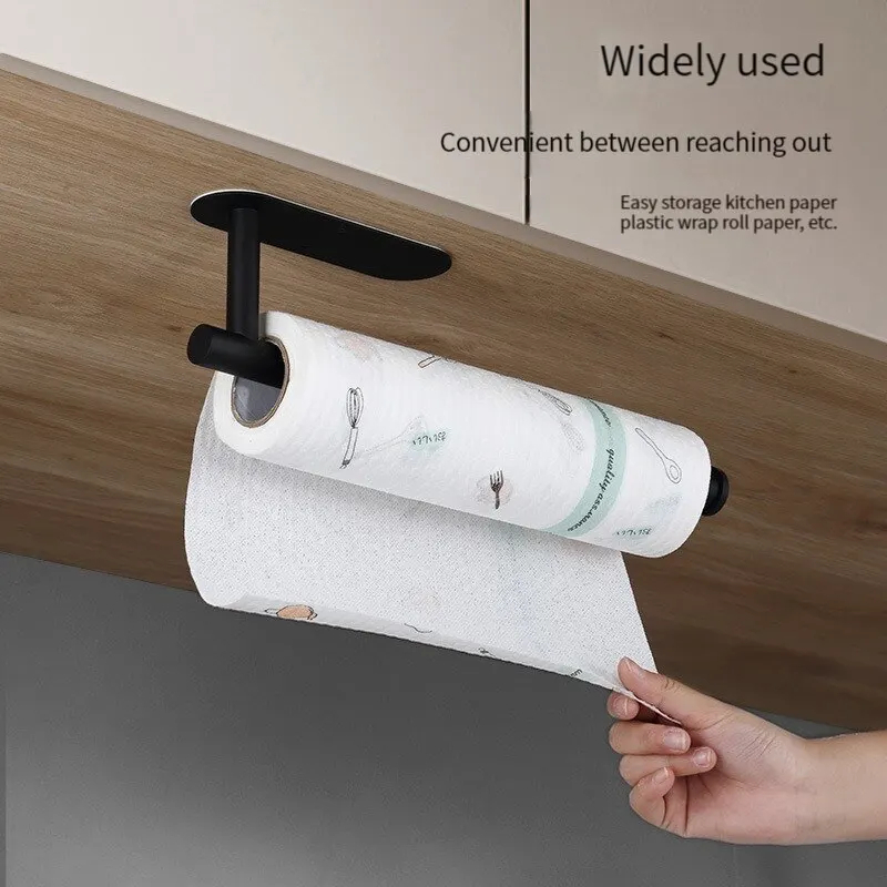 Uniwersalny Stojak na Rolki Pa – Home Kitchen Bathroom Marketing recenzja i cena