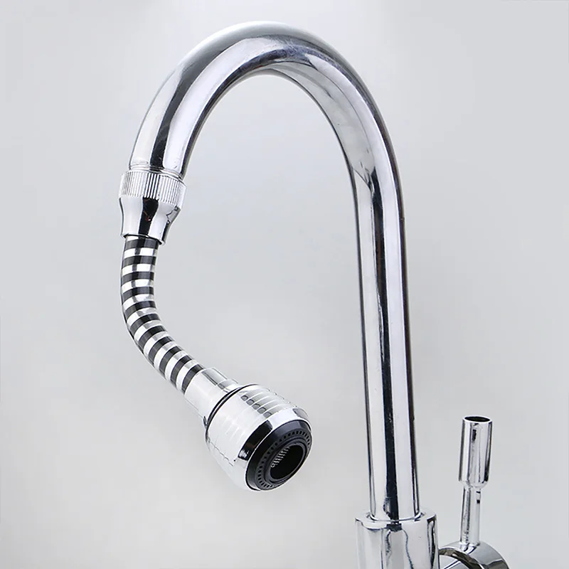 Przedłużka do kranu z obrotową – Home Kitchen Bathroom Marketing recenzja i cena