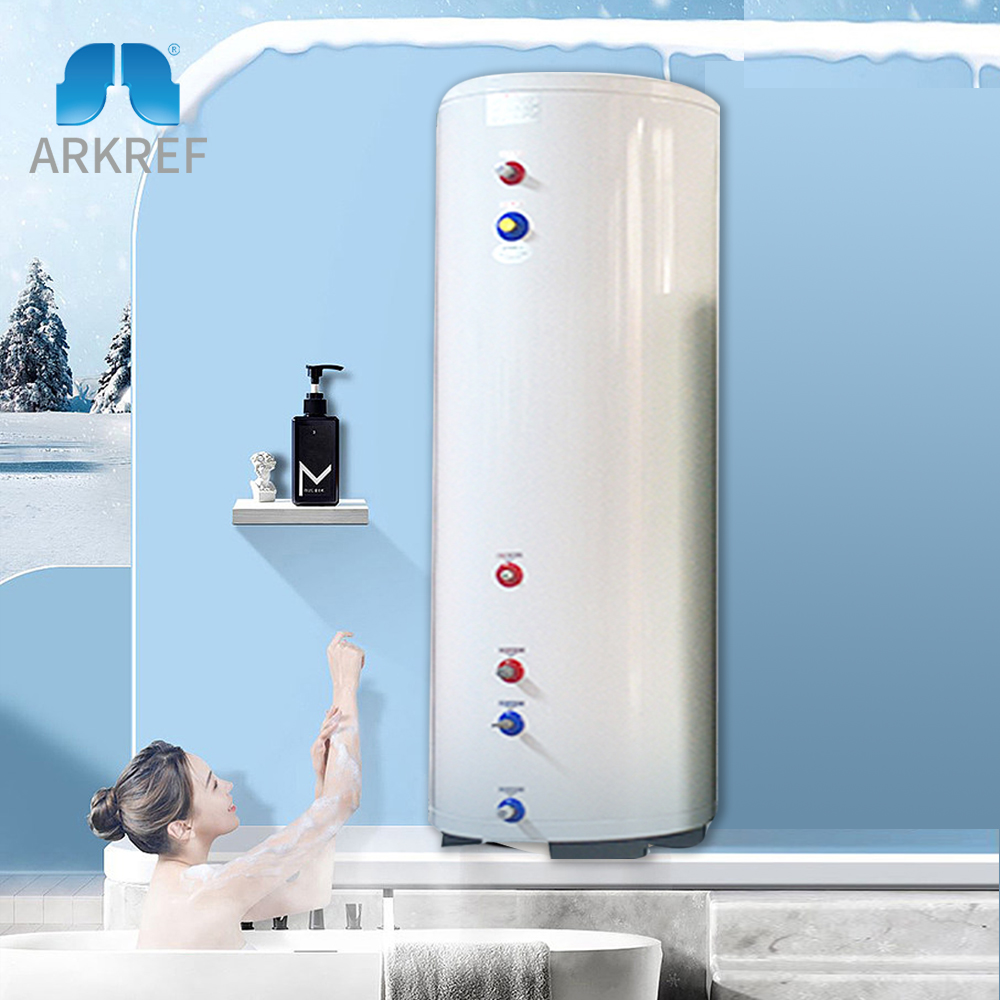 150L Zintegrowana Pompa Ciepła – Home Bathroom Water Heater recenzja i cena