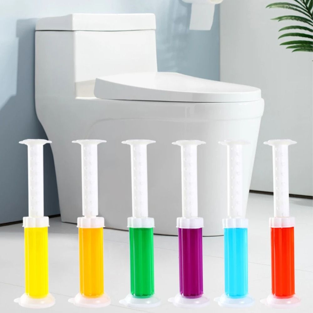 Żel do czyszczenia toalet Arom – Home Bathroom Freshener recenzja i cena