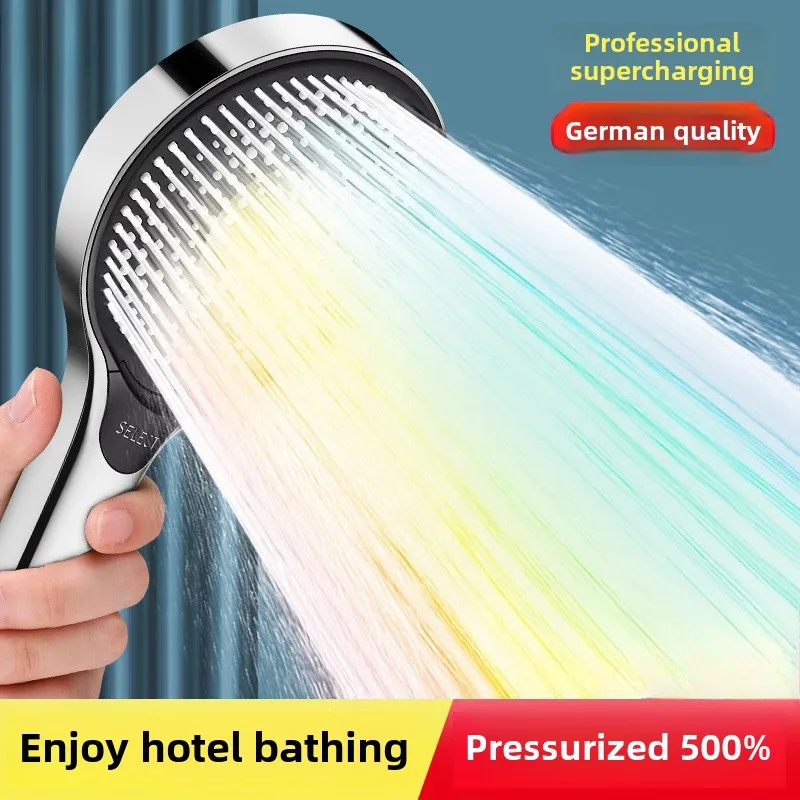 Głowica prysznicowa wysokociśn – Home Bathroom Water Heater recenzja i cena