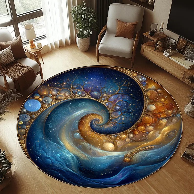 Dywan 2D Niedźwiedź Polarny Ok – Home Bathroom Trends recenzja i cena