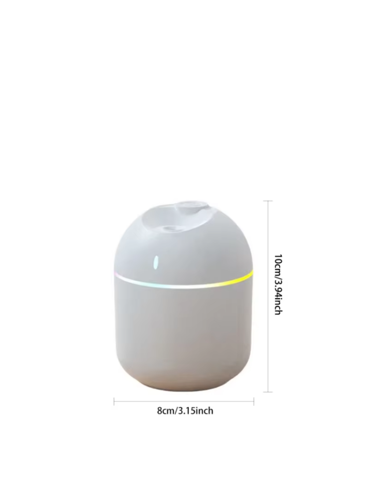 Nawilżacz powietrza 270 ml, ch – Home & Bathroom Building Products Pte Ltd Reviews recenzja i cena