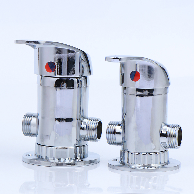 Solarny podgrzewacz wody zawór – Home Bathroom Water Heater recenzja i cena
