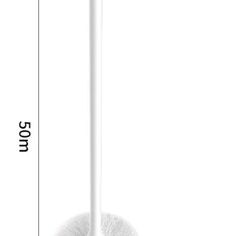 Szczotka do toalety 360 °   Sz – Jet Home Bathroom Mirrors recenzja i cena