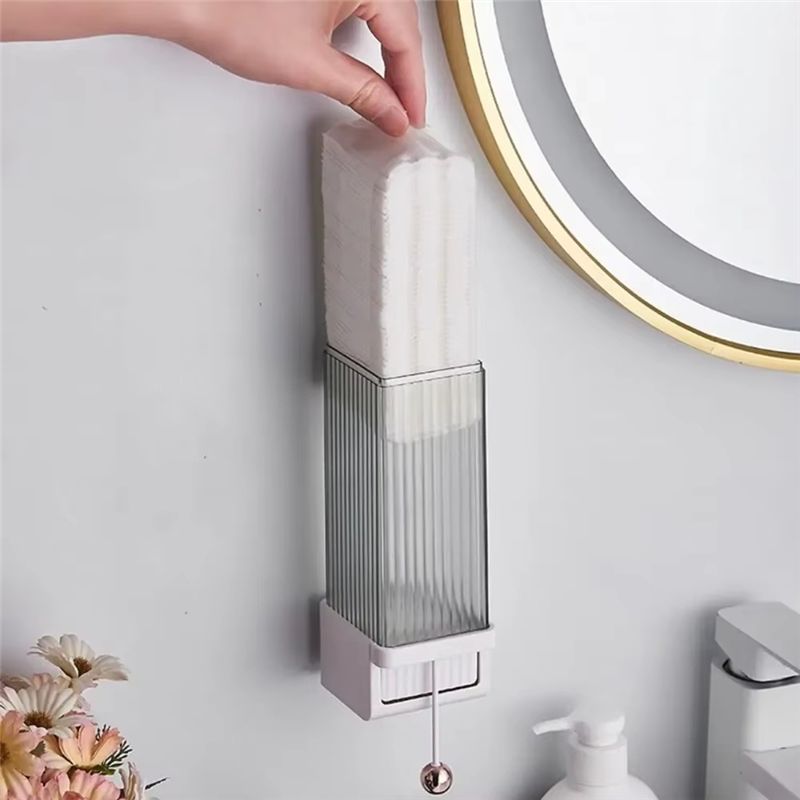 Modny zestaw do przechowywania – Home Bathroom Trends recenzja i cena