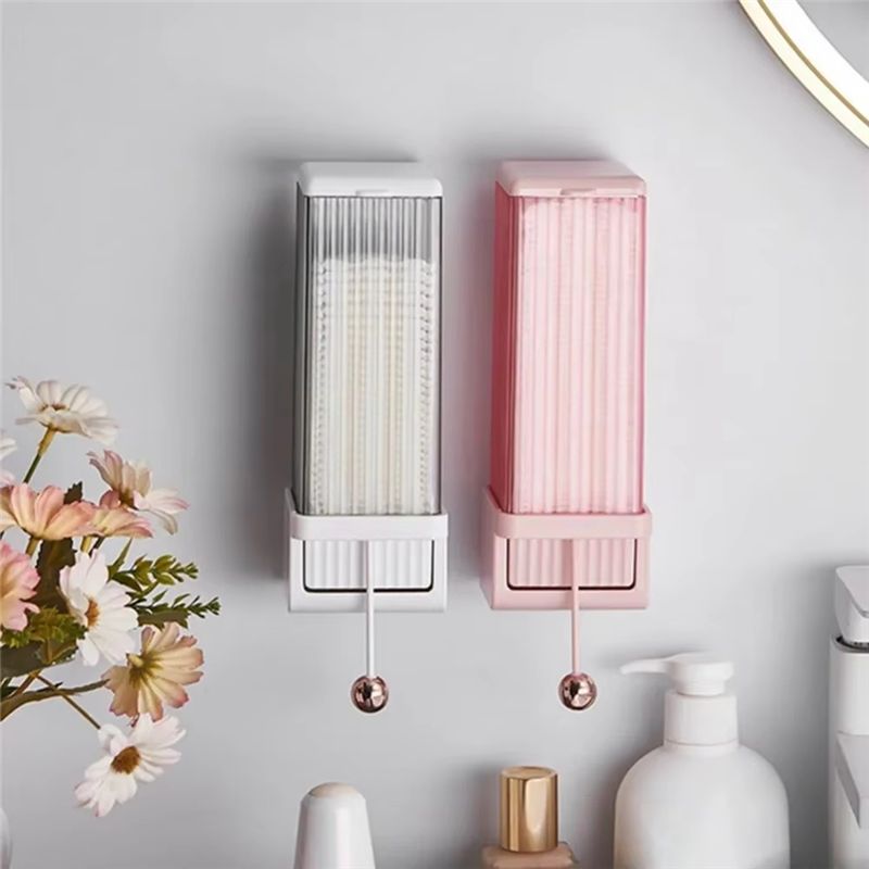 Modny zestaw do przechowywania – Home Bathroom Trends recenzja i cena