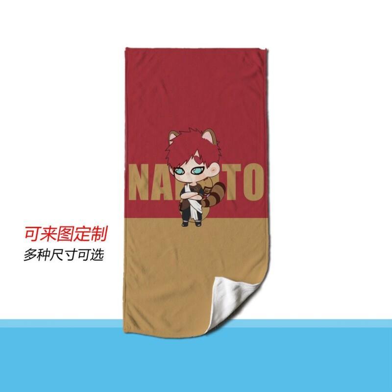 Ręcznik Naruto Anime Mikrofibr – Home Bathroom Trends recenzja i cena