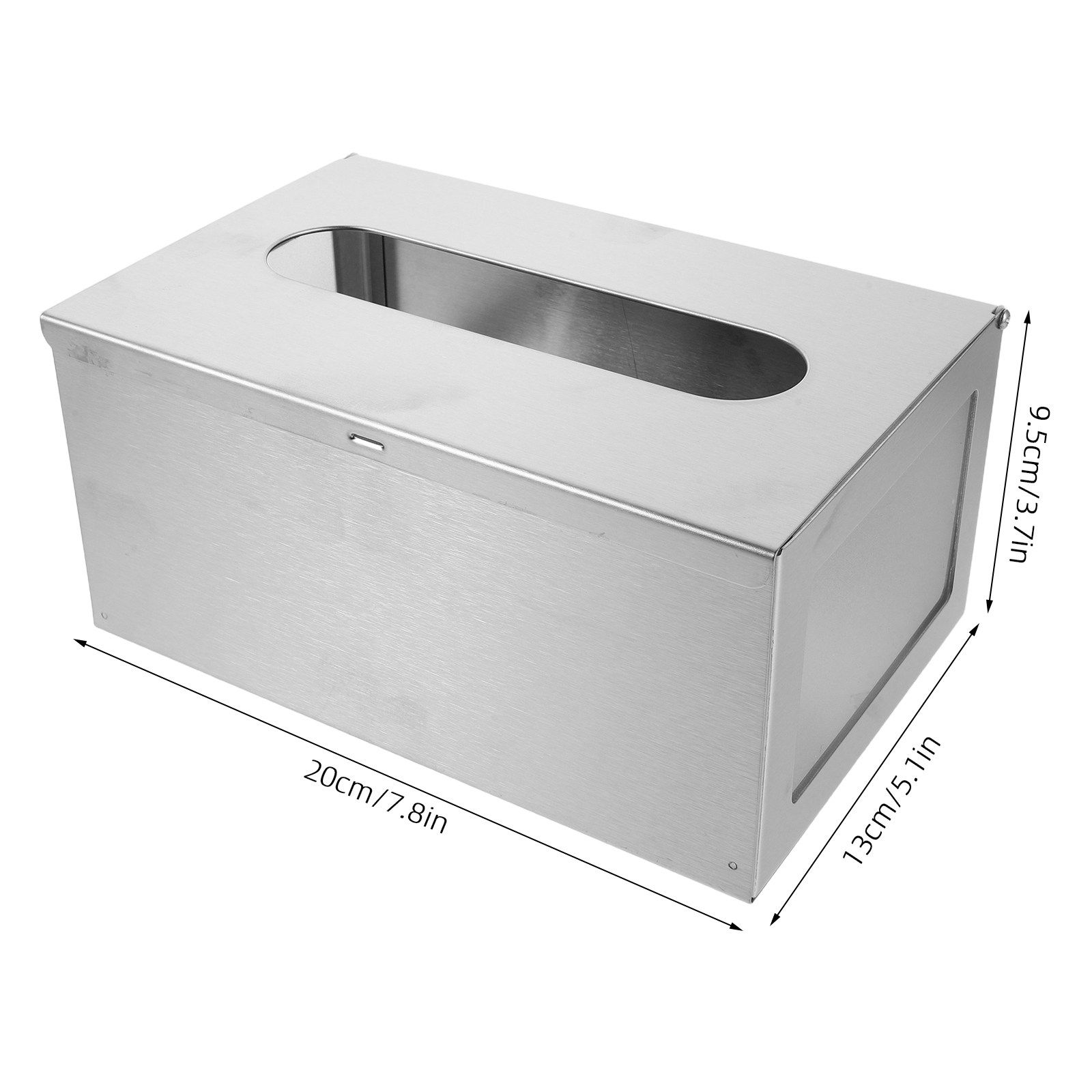 Stojący na ścianie dozownik do – Home Bathroom Towel Dispenser recenzja i cena