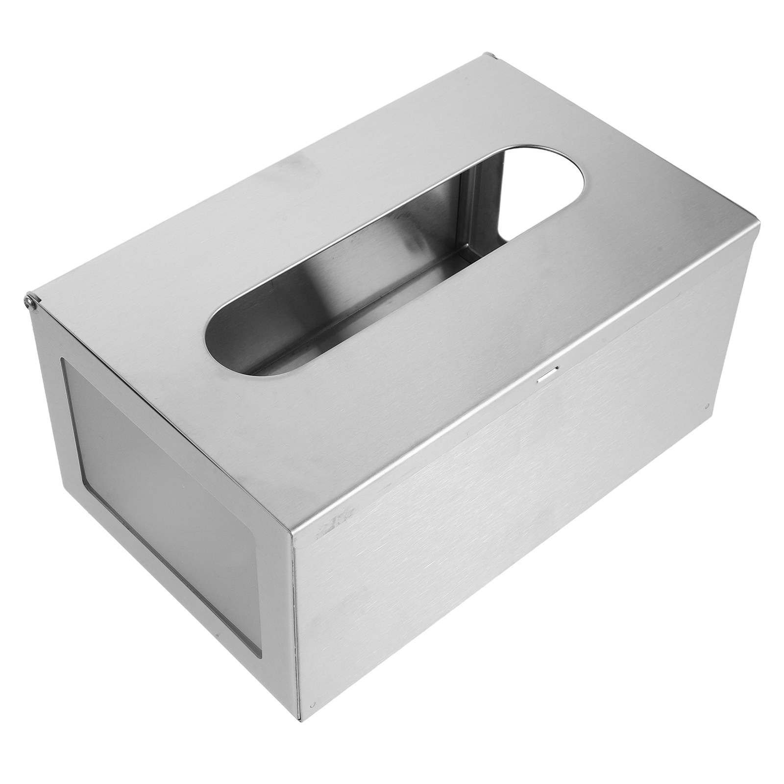 Stojący na ścianie dozownik do – Home Bathroom Towel Dispenser recenzja i cena