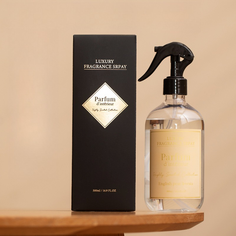 Spray do usuwania nieprzyjemny – Home Bathroom Freshener recenzja i cena