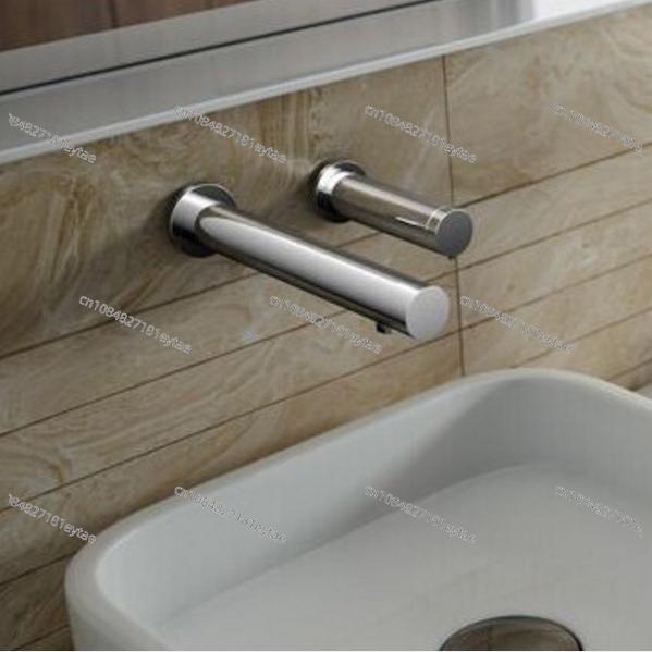 Automatyczny, bezdotykowy dozo – Home Bathroom Faucets recenzja i cena