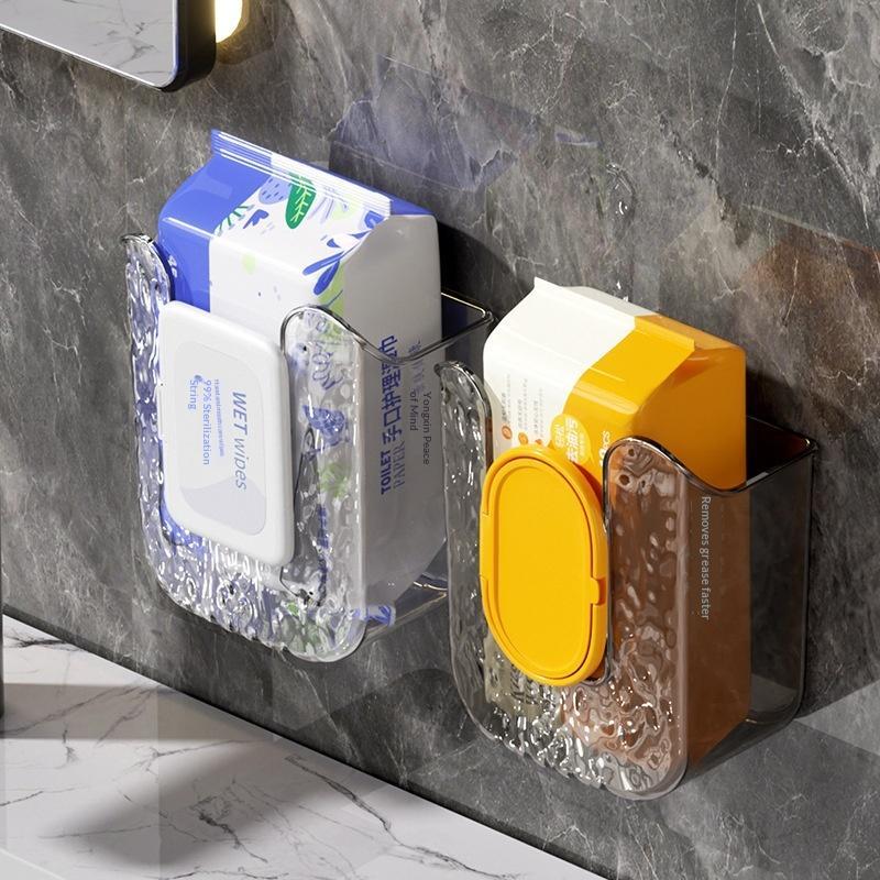 Dozownik do mokrych chusteczek – Home Bathroom Towel Dispenser recenzja i cena