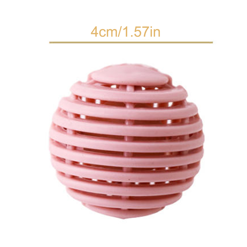Długotrwałe, aromatyczne kulki – Home Bathroom Freshener recenzja i cena