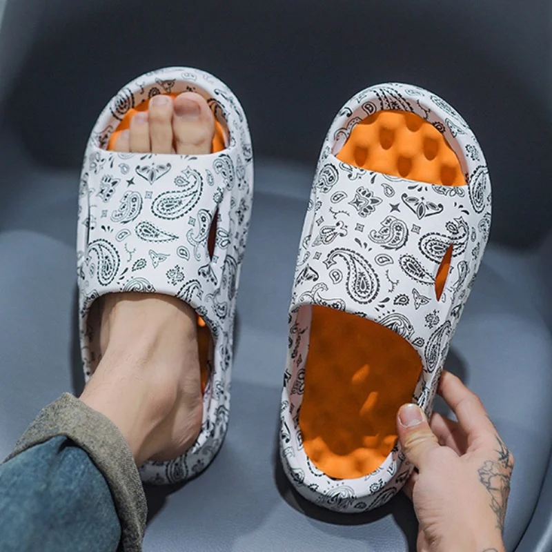 Letnie męskie buty na plażę do – Home Bathroom Trends recenzja i cena