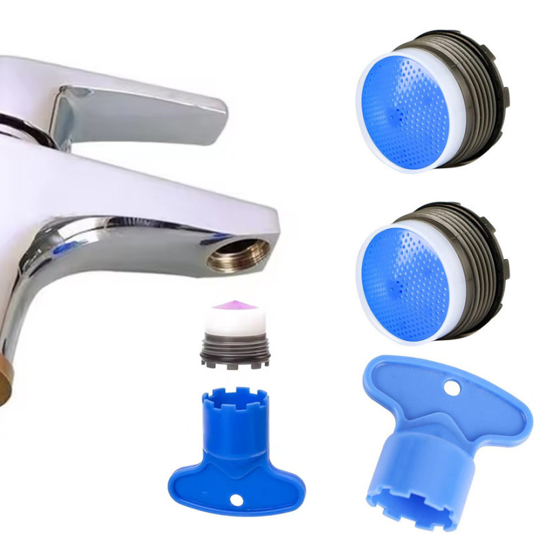 Aerator do kranu oszczędzający – Home Kitchen Bathroom Marketing recenzja i cena