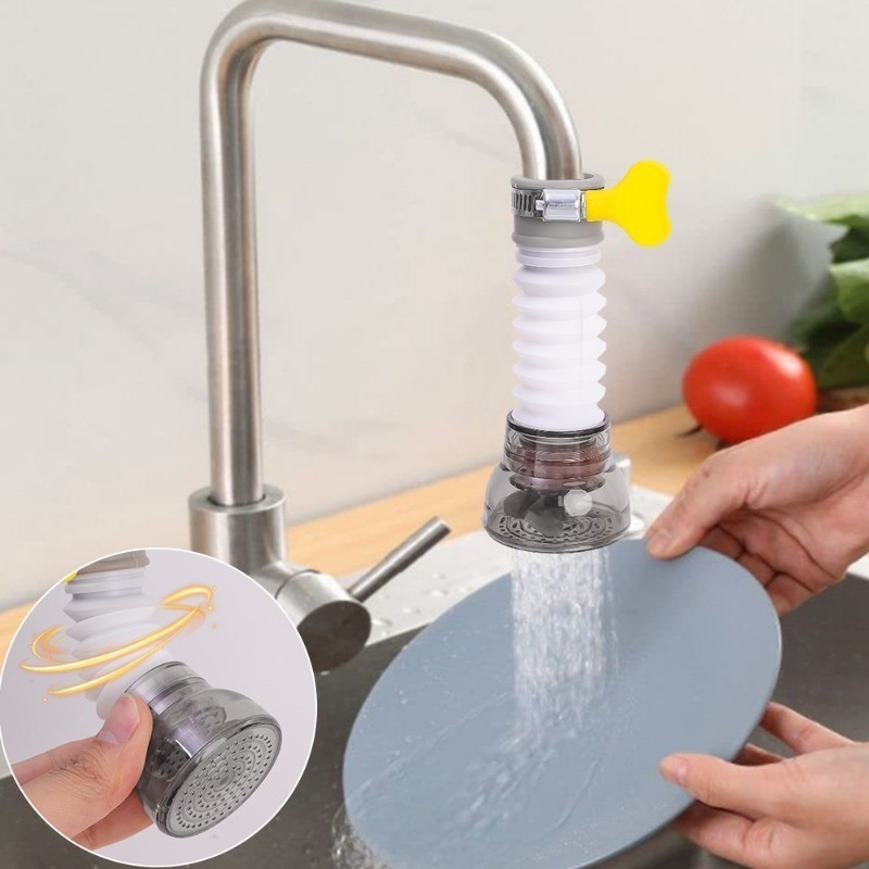 Uniwersalny obrotowy o 360 sto – Home Kitchen Bathroom Marketing recenzja i cena