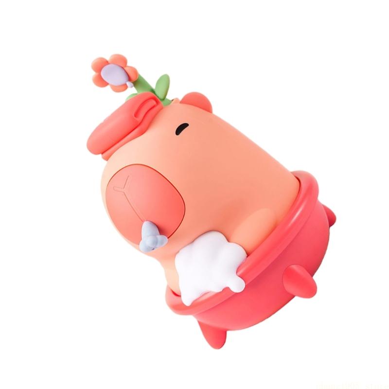 QX2E Automatyczny dozownik myd – Home Bathroom Wall Soap Dispenser recenzja i cena