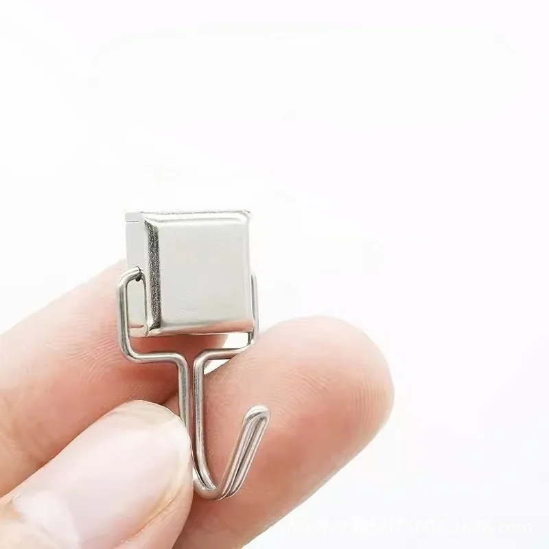 Mocny haczyk magnetyczny do ws – Home Bathroom Key recenzja i cena