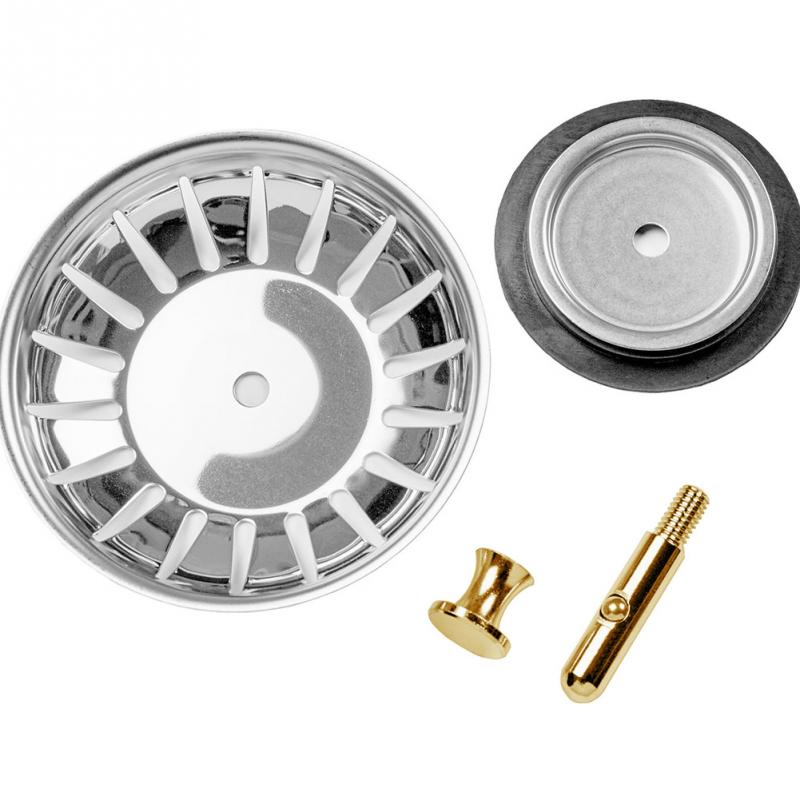80MM sitko do zlewu łazienkowe – Home Kitchen Bathroom Marketing recenzja i cena