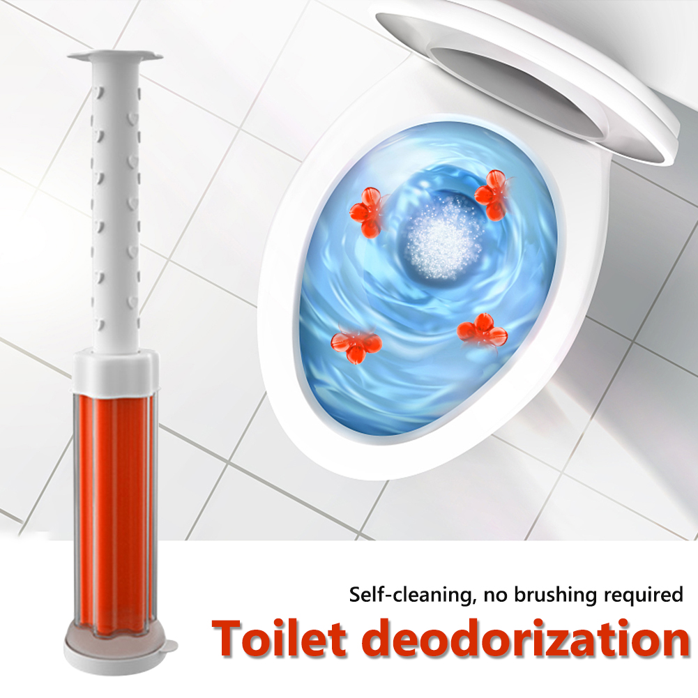 1-6 SZT. Żelowy stempel w kszt – Home Bathroom Freshener recenzja i cena