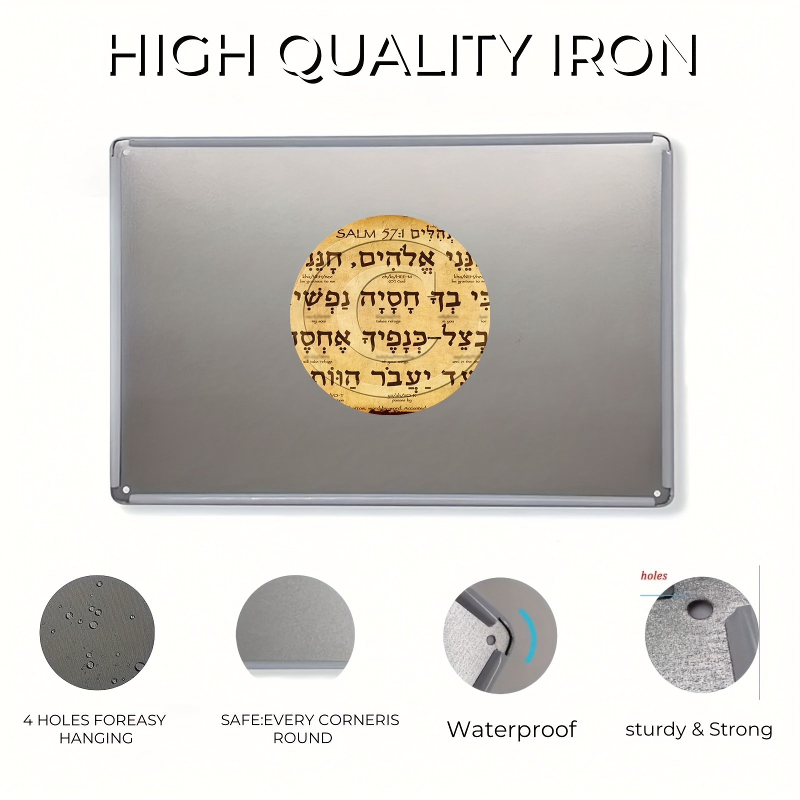 CIFBUY Vintage Aluminiowy Znak – Home & Bathroom Building Products Pte Ltd Reviews recenzja i cena